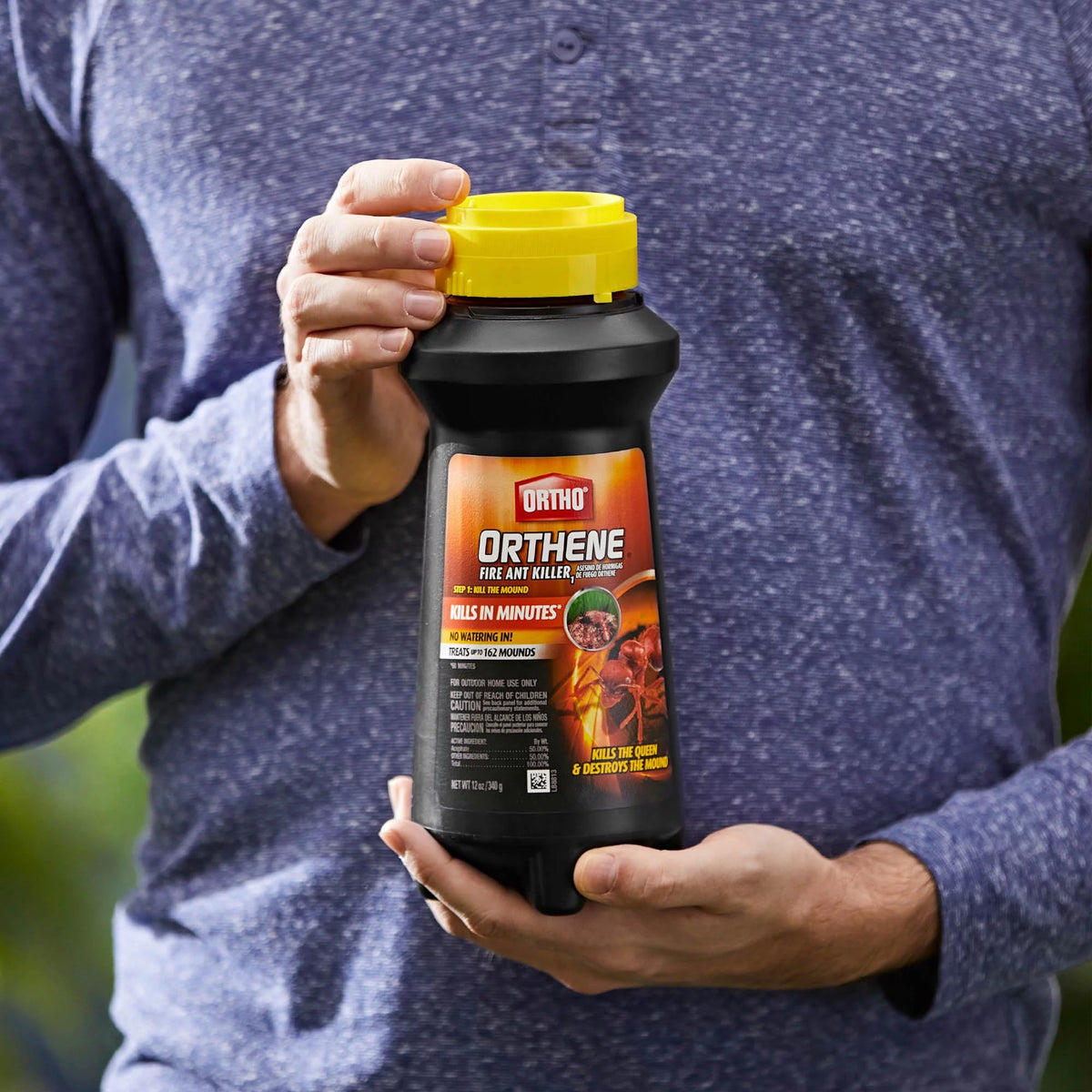 Fire Ant Killer 12 oz K424