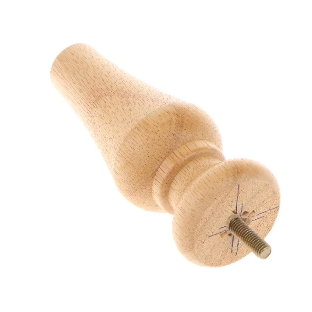 Solid Wooden Furniture Legs J654