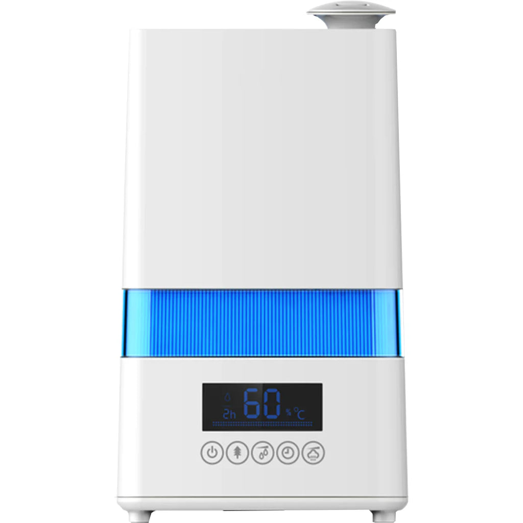 Humidifier Ultrasonic Digital Y382