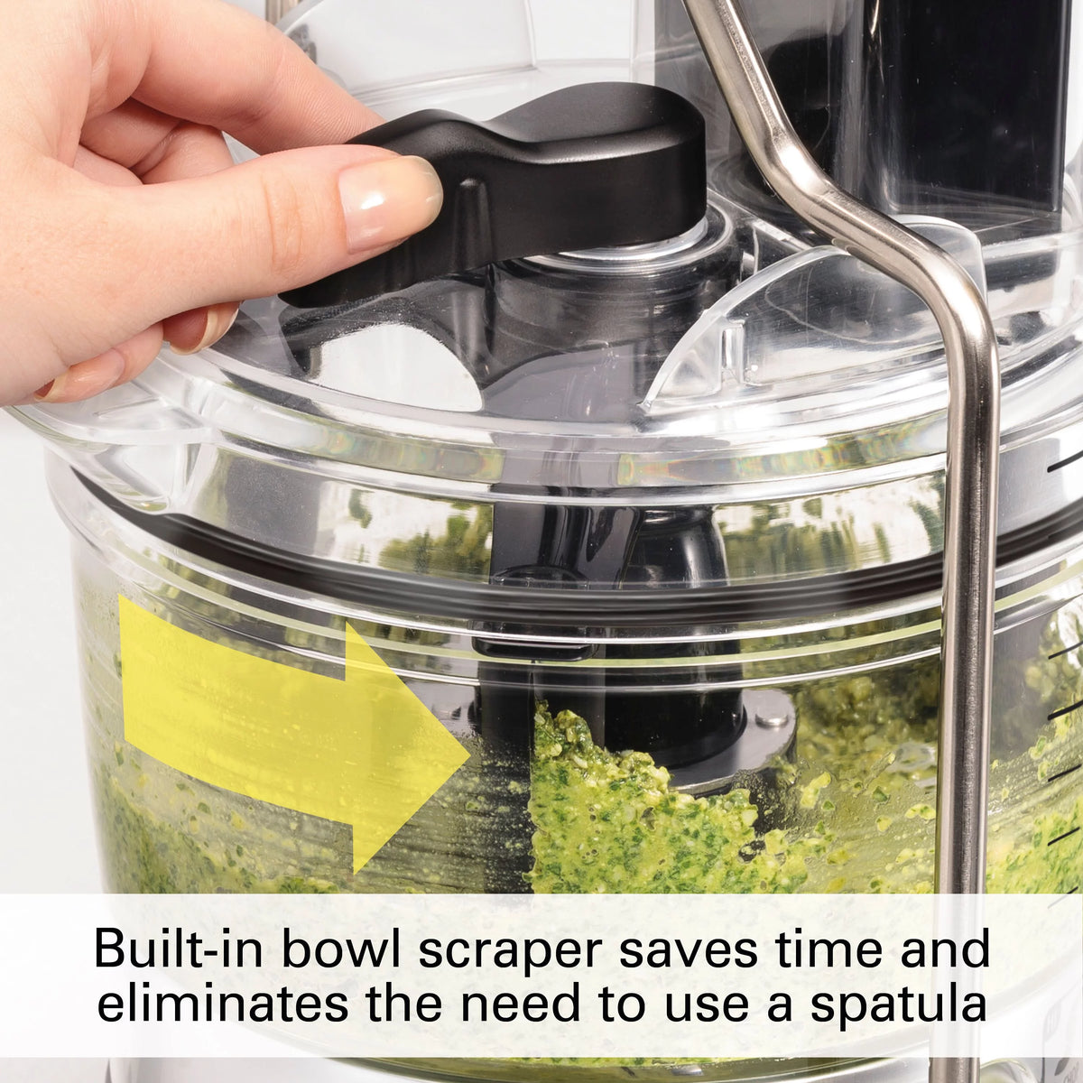 8 Cup Food Processor C372841