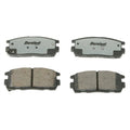 Ceramic Brake Pads K20540