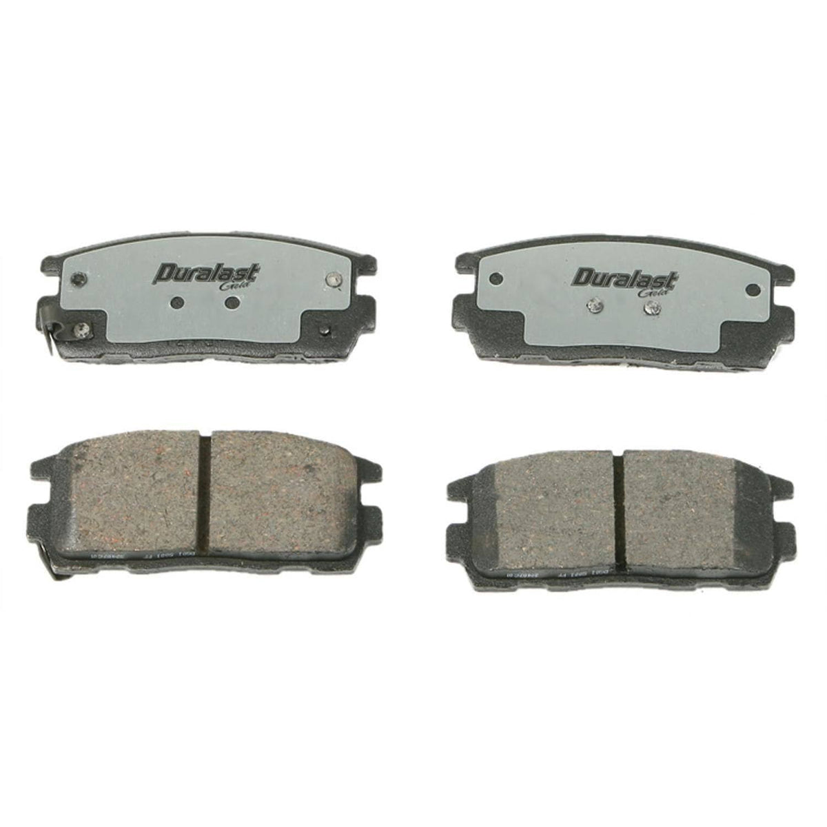 Ceramic Brake Pads K20540