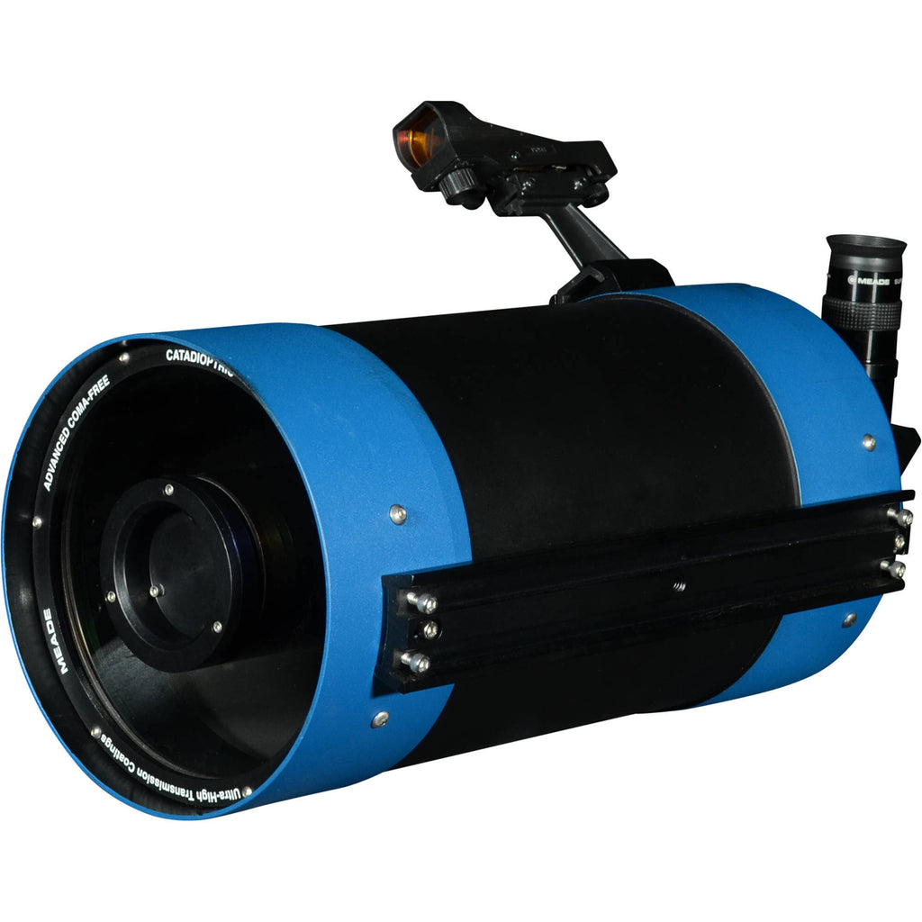 6x22 Catadioptric Telescope (OTA Only) B10592