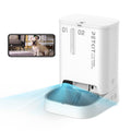 5L Wifi Enabled Automatic Cat Feeder with Camera F384068