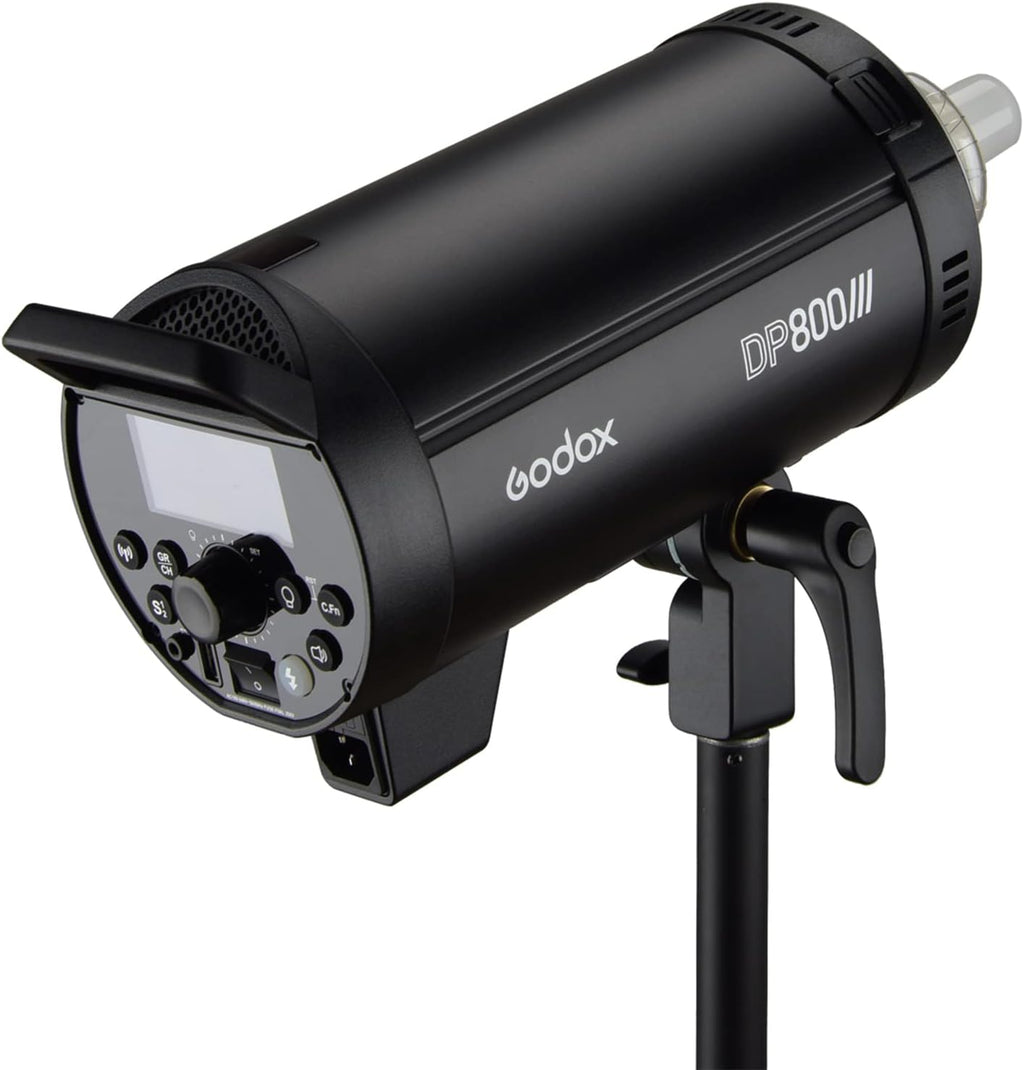2 Pack Studio Flash Strobe Monolight Bowens Mount Kit P40564