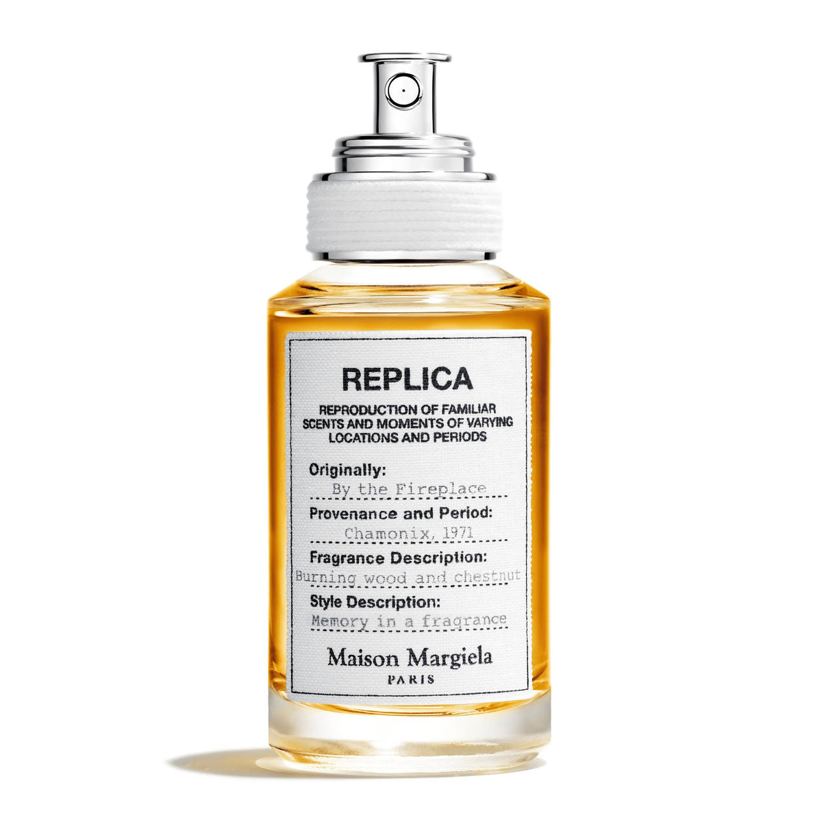 Eau De Toilette 30ml W231