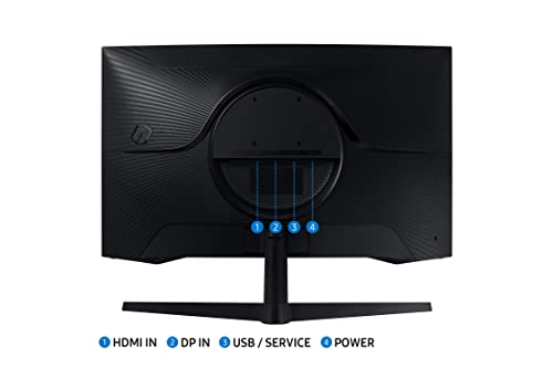 Gaming Monitor R216