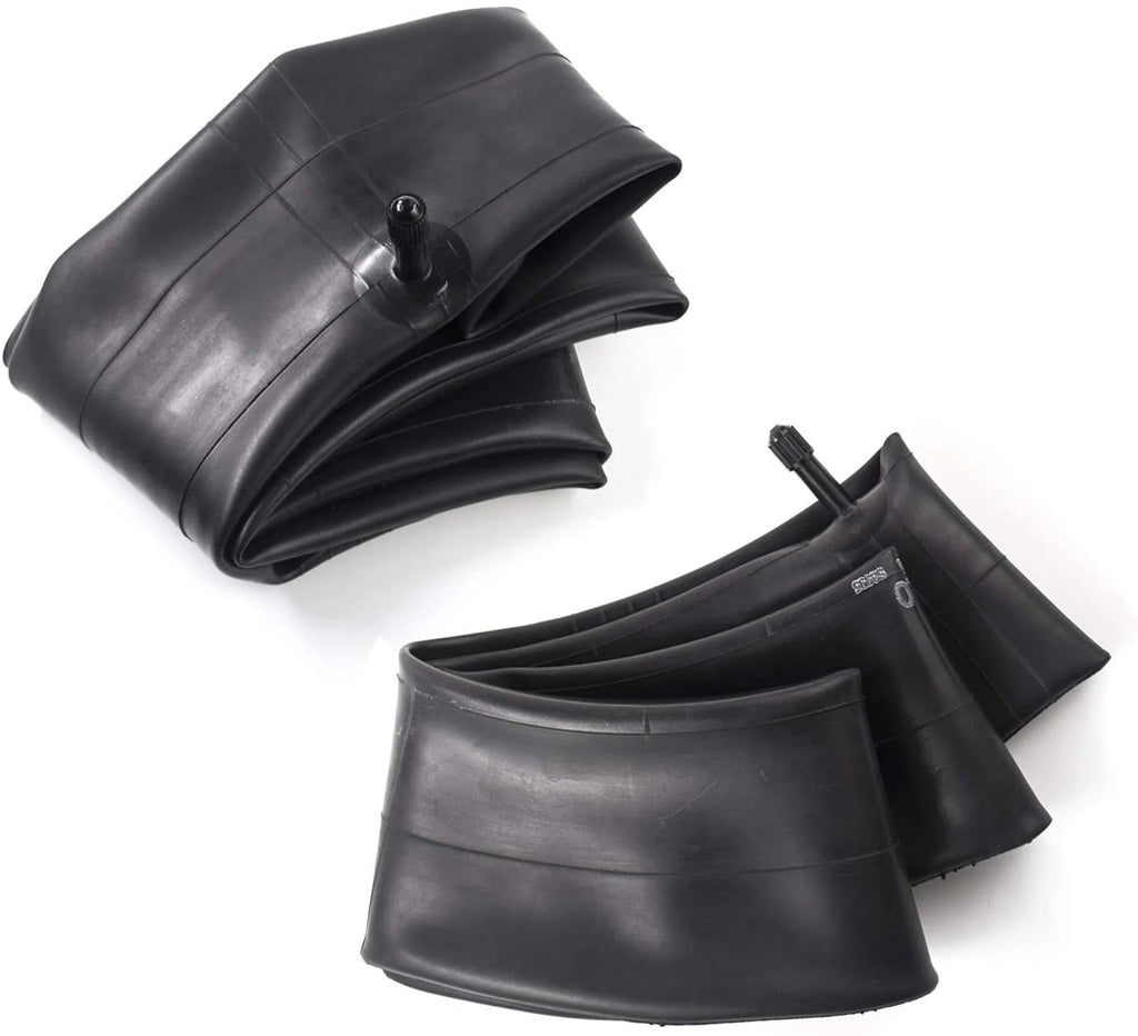 20 x 4.0 In. Latex Rubber Bicycle Inner Tubes F83133