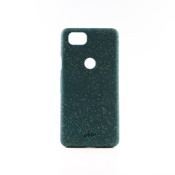 Green Google Pixel 3 Phone Case O725