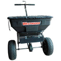 125 lb. Capacity Broadcast Spreader V3101