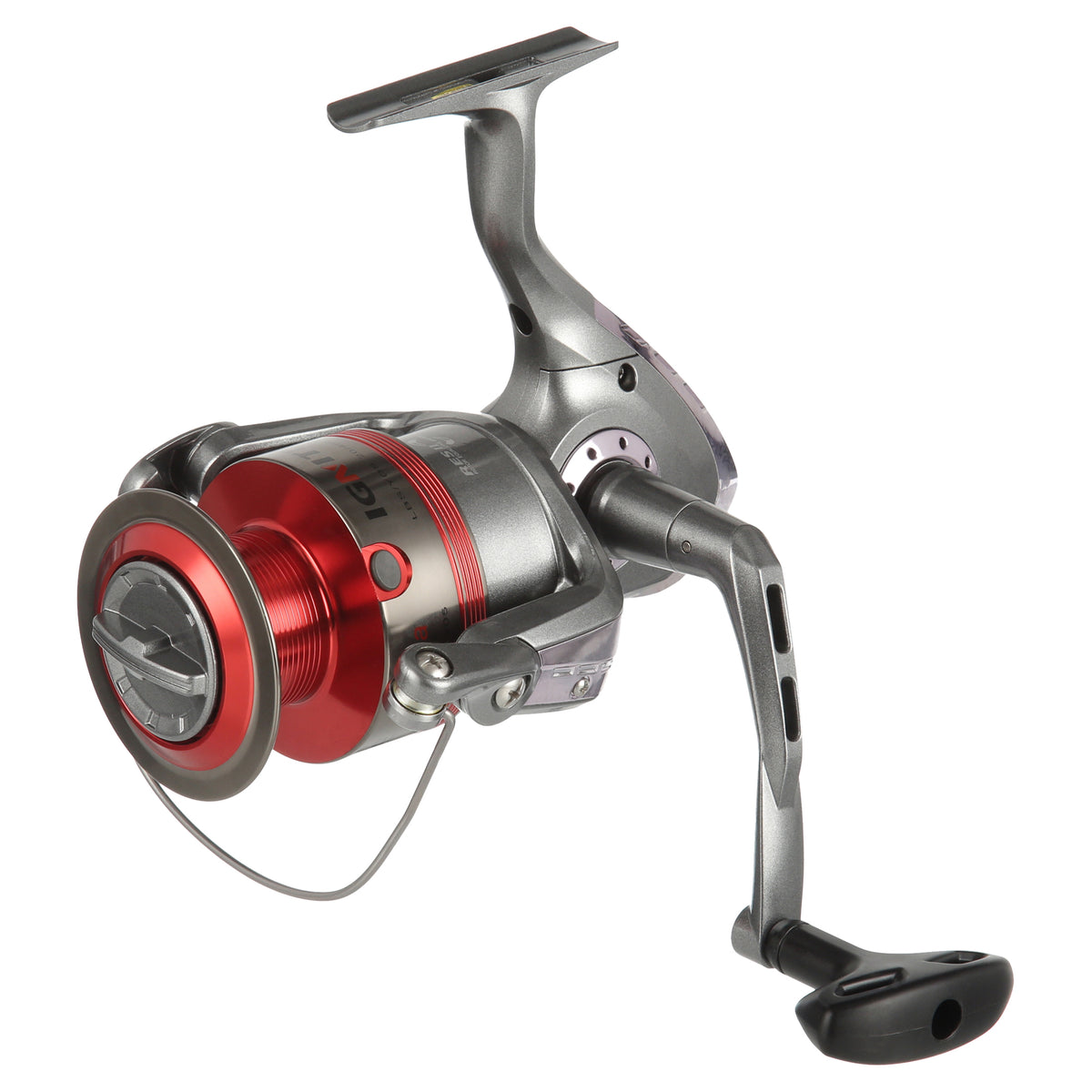 55-Size Spinning Fishing Reel C40477