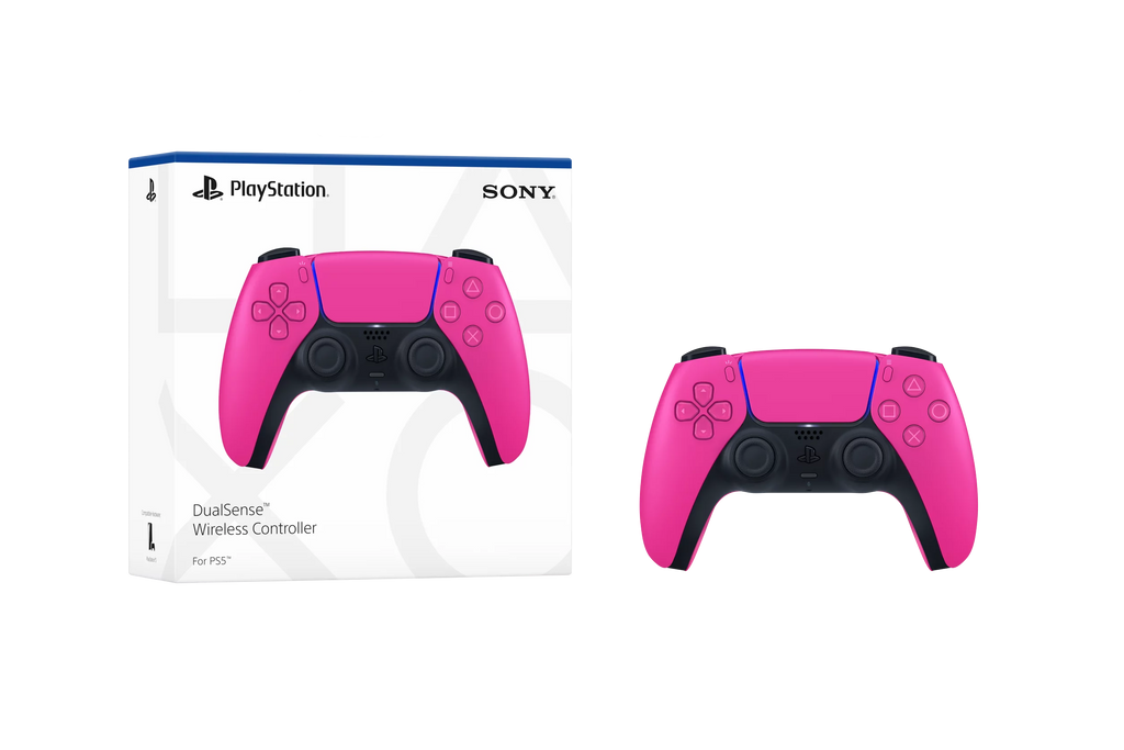 Wireless Controller W518669