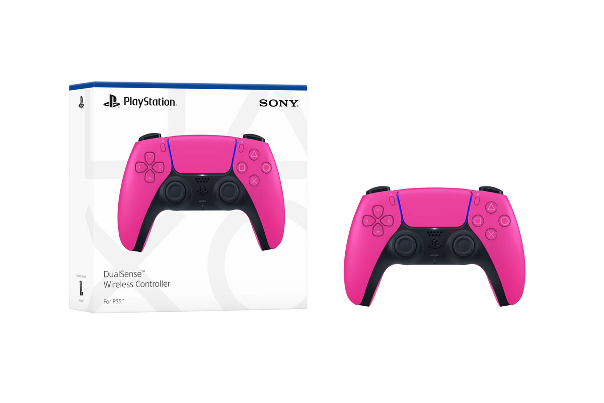 Wireless Controller W518669