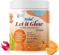 Marine Collagen Supplement Orange W225966