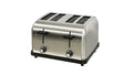 4-Slice Stainless Steel Toaster T576