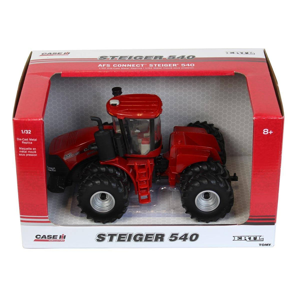 1/32 Case IH Steiger 540 4WD with Duals F2850