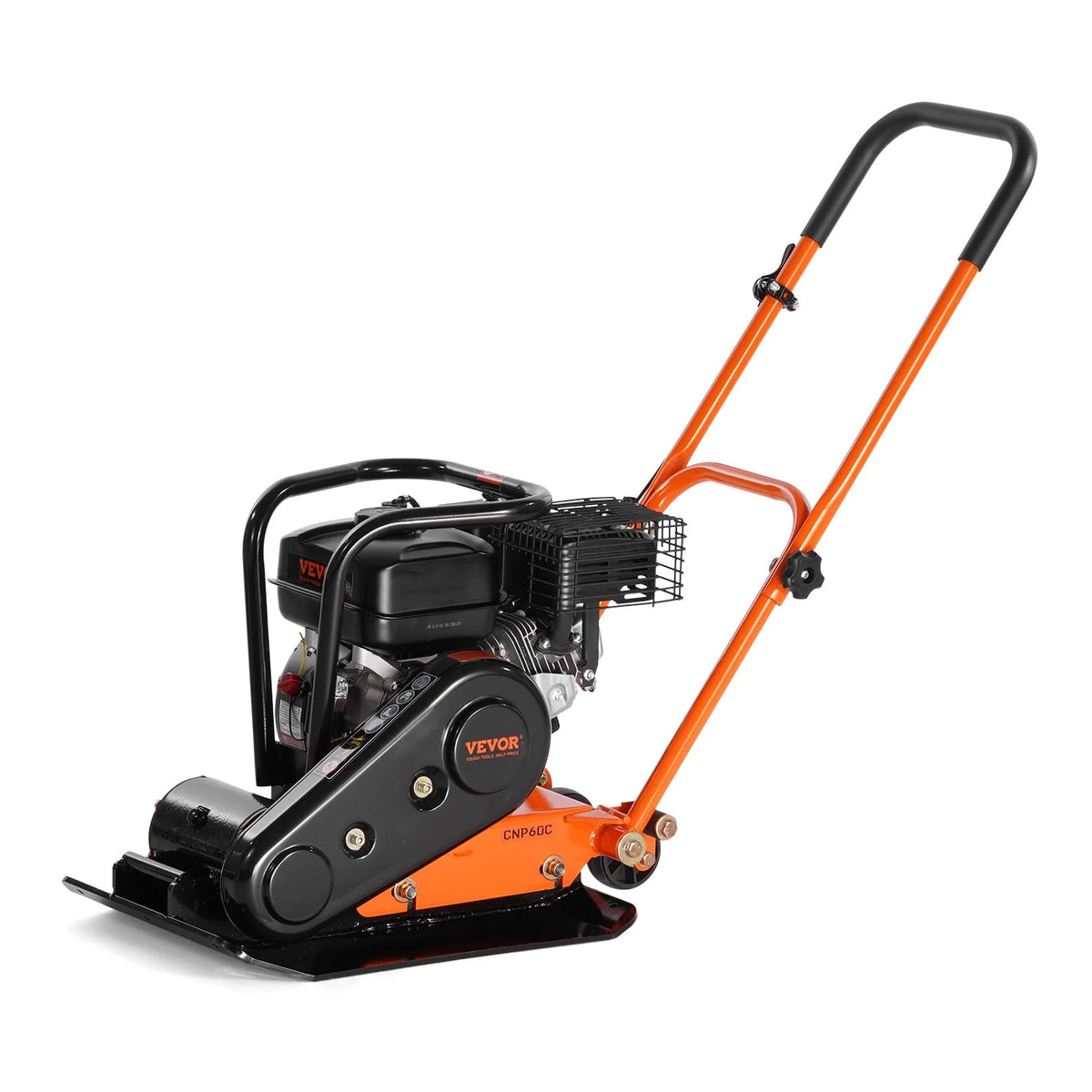 2.8 HP Walk-Behind Plate Compactor T979
