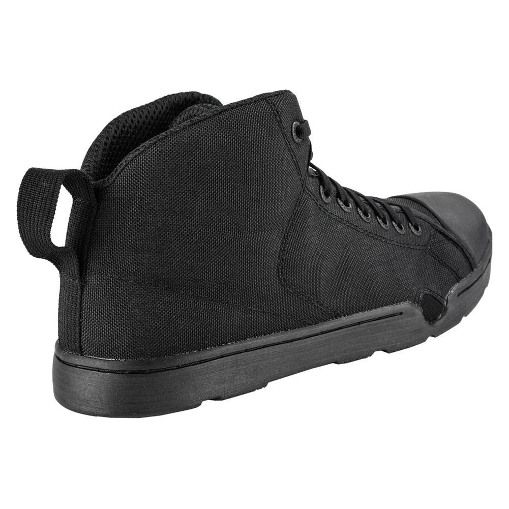 OTB Maritime Assault Mid 11 Black Wide Y402663