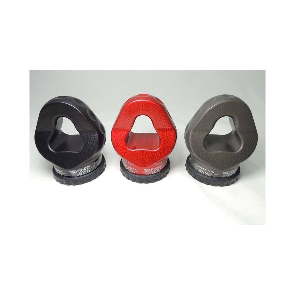 Red Expert Shackle Mount Assembly A96513