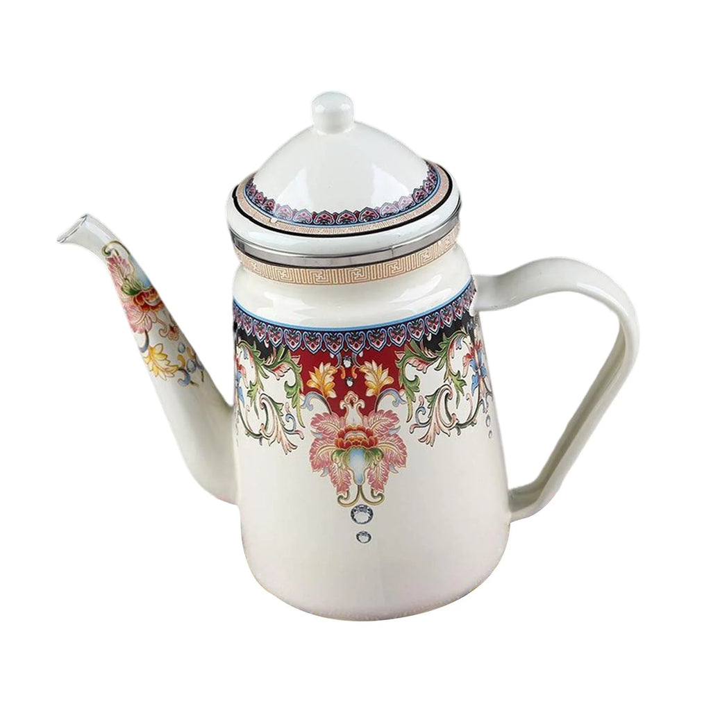 Gooseneck Pour Over Kettle T76693