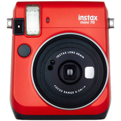 Instax Mini 70 Instant Camera G273974