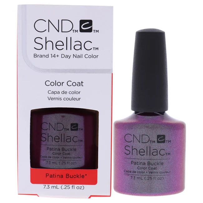 0.25 oz Nail Polish X62574