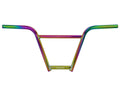 Chromoly 750 Freestyle Handlebar 22.2mm Oil Slick H4706