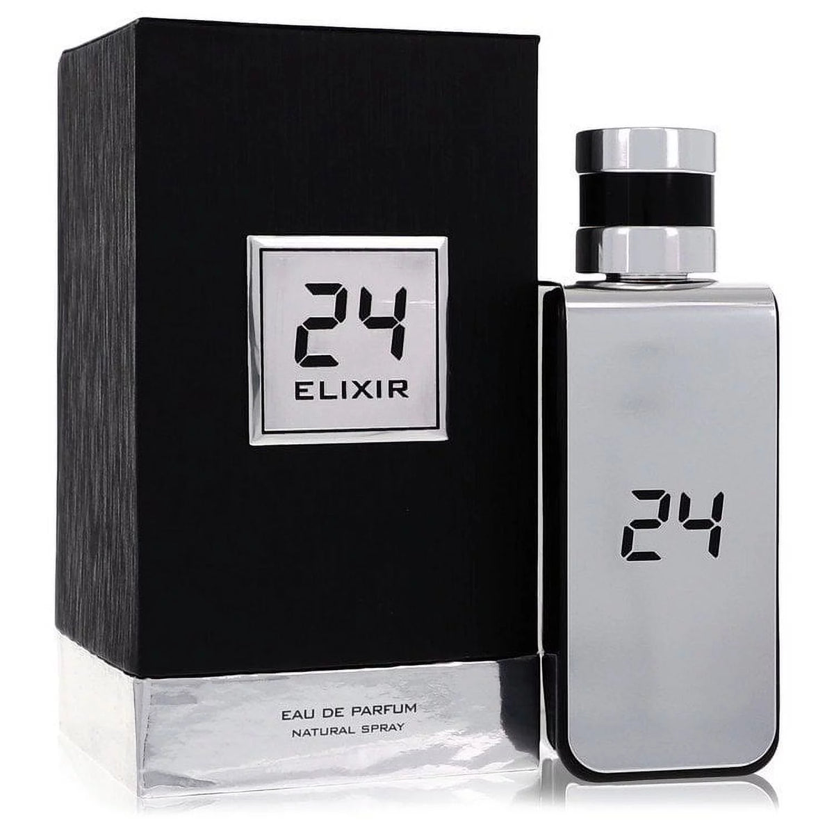 Eau De Parfum Spray 3.4 oz E23030