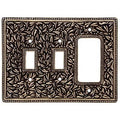 Wall Plate E4437