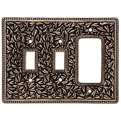 Wall Plate E4437