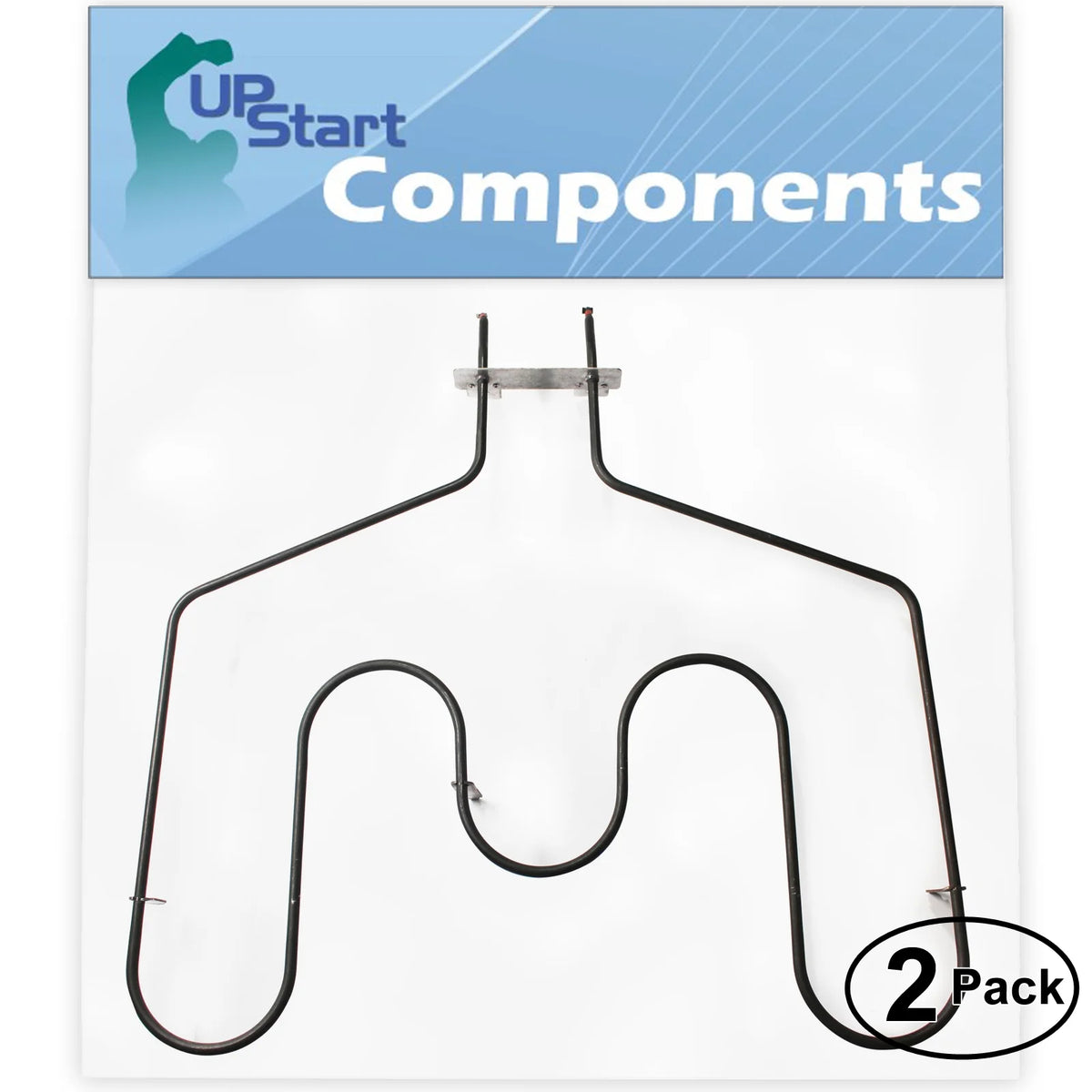 2-Pack Oven Heating Element G5943