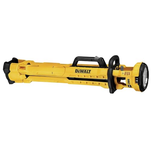 20V MAX LED Work Light, 3000 Lumens, Tripod Base H42920