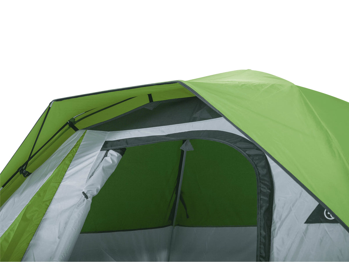 4-Person Clip & Camp Dome Tent G32530
