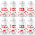 60 Capsules Dietary Supplement 8 Pack P5061