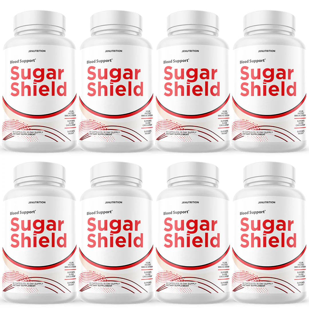 60 Capsules Dietary Supplement 8 Pack P5061