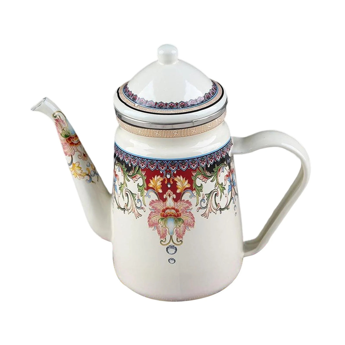 Gooseneck Pour Over Kettle T76693