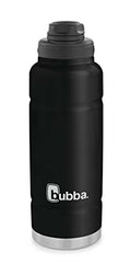 Vacuum-Insulated Stainless Steel Water Bottle, 40 oz. H378058
