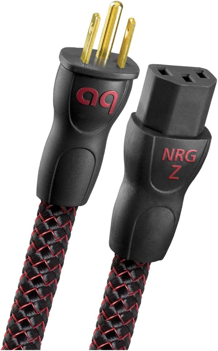 3-Pole AC Power Cable J972