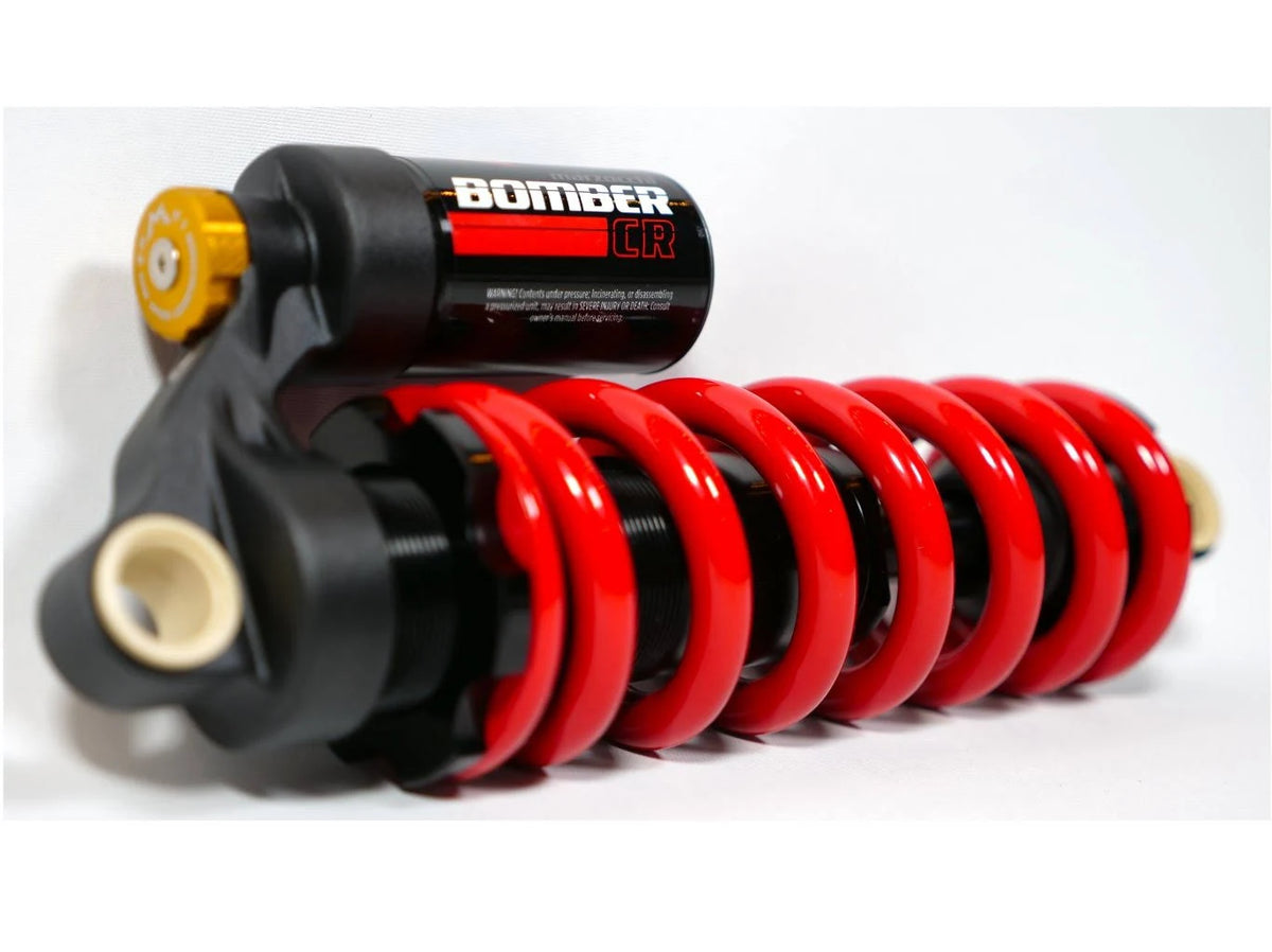 Rear Shock P155593