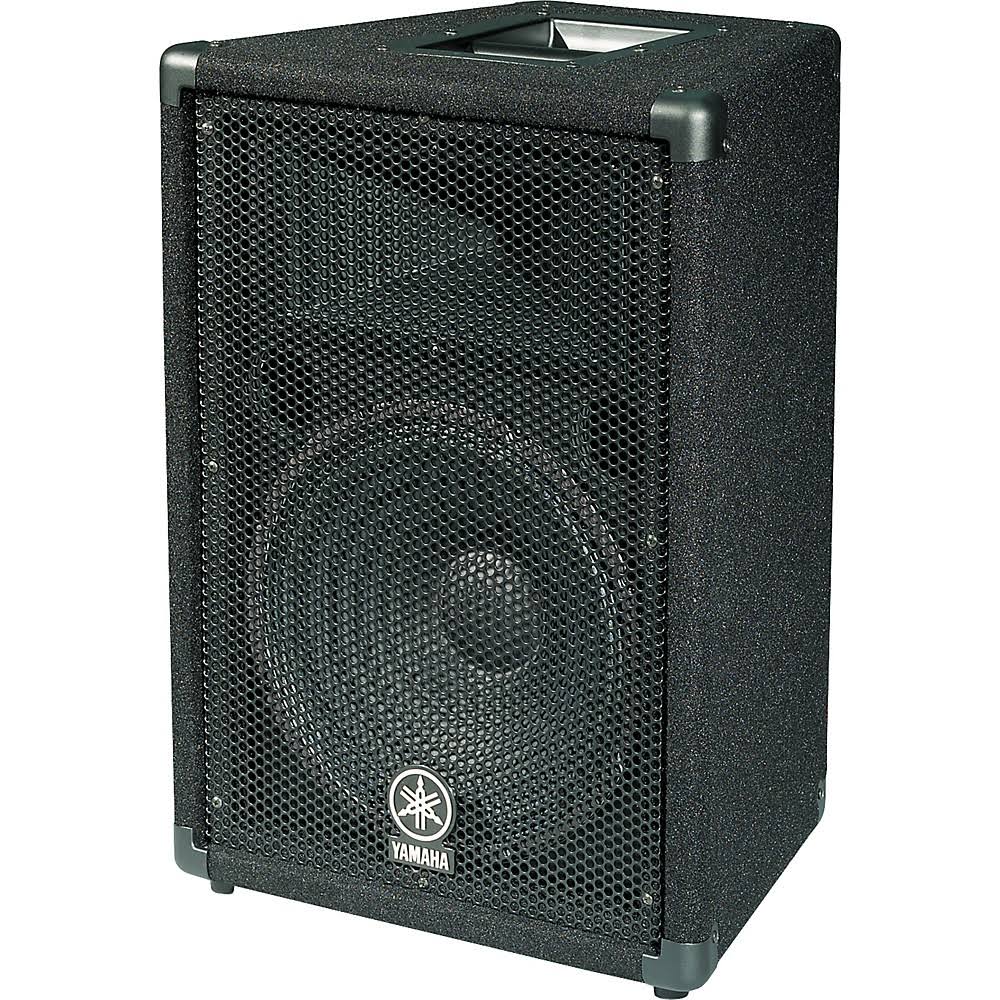 12x22 2-Way Speaker Cabinet T5314