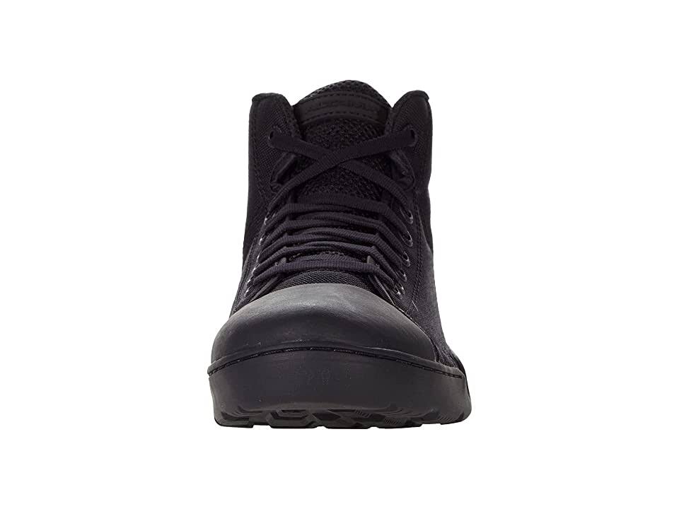 OTB Maritime Assault Mid 11 Black Wide Y402663