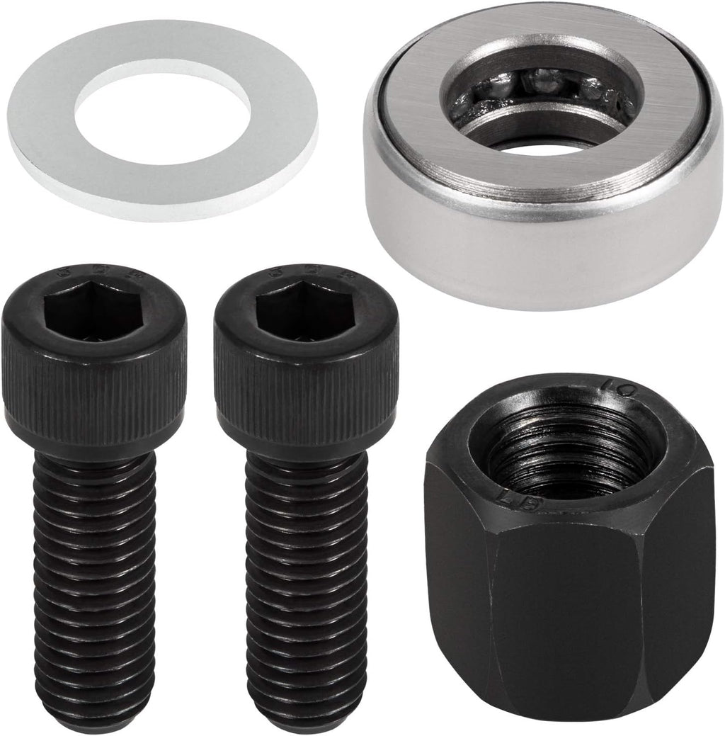 Crankshaft Rear Main Seal Installer for John Deere 4045, 6076, 6081 and 6466 Engines C202