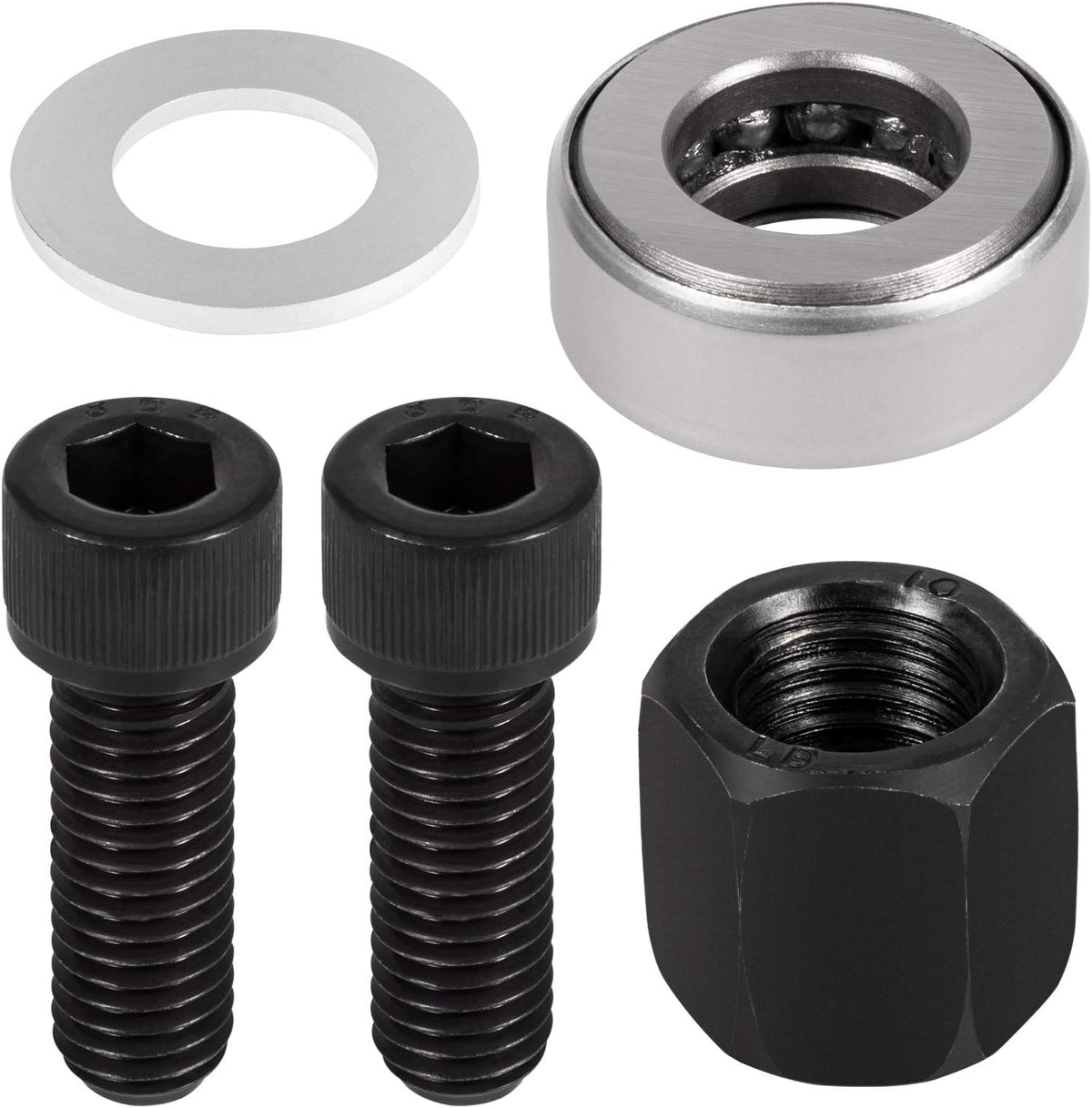 Crankshaft Rear Main Seal Installer for John Deere 4045, 6076, 6081 and 6466 Engines C202