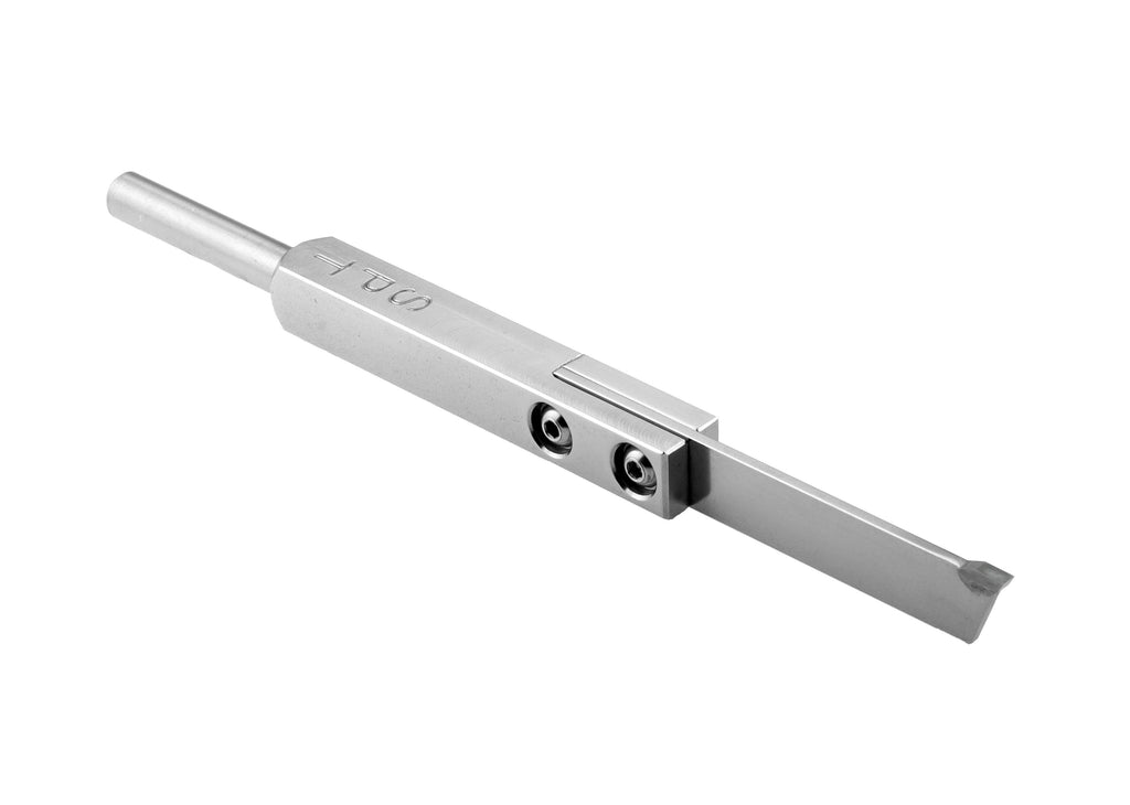 Mid Size Carbide Woodturning Lathe Tool U7936