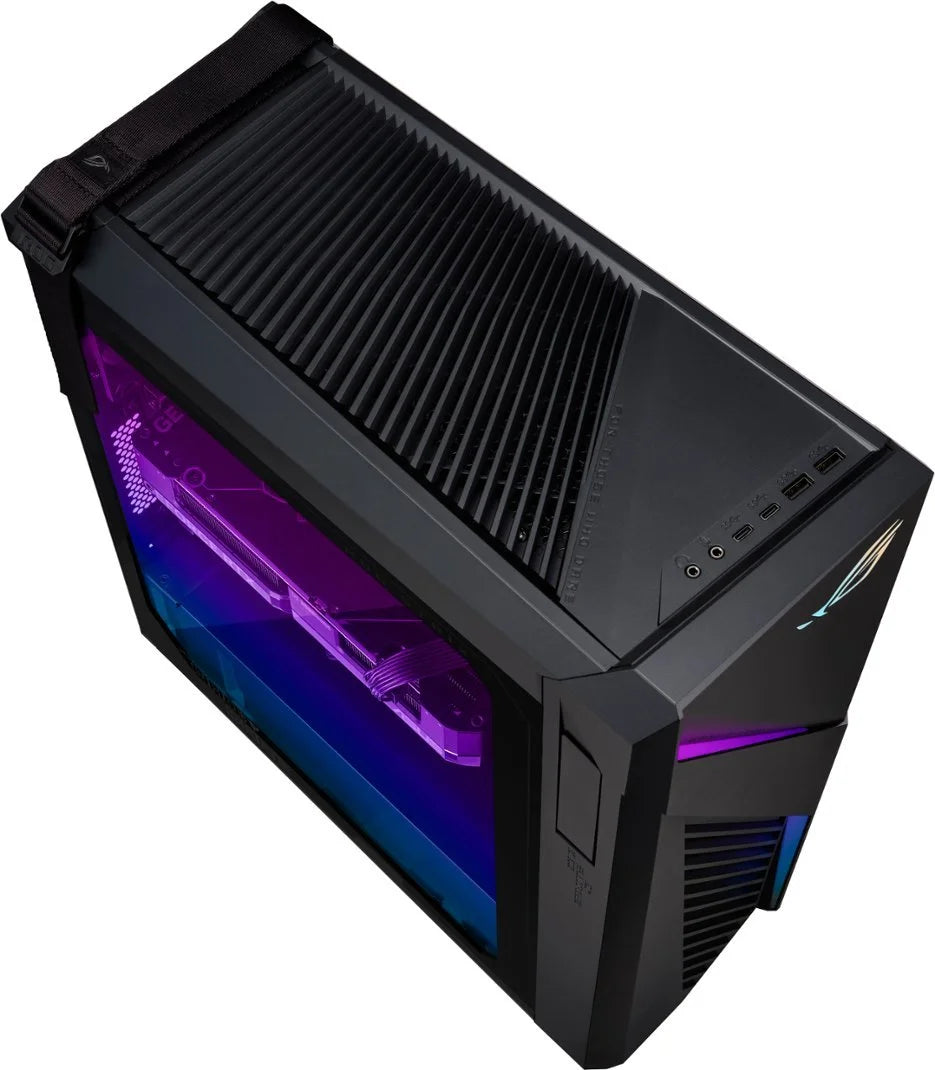 Gaming PC with Intel Core i7-13700KF, 16GB RAM, 4TB NVMe SSD + 2TB HDD, NVIDIA GeForce RTX 3080 10GB, Windows 11 Home S430