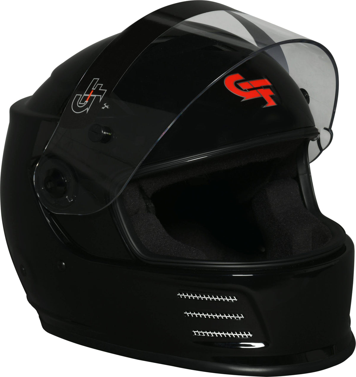 Flat Black SA2020 Helmet J52048
