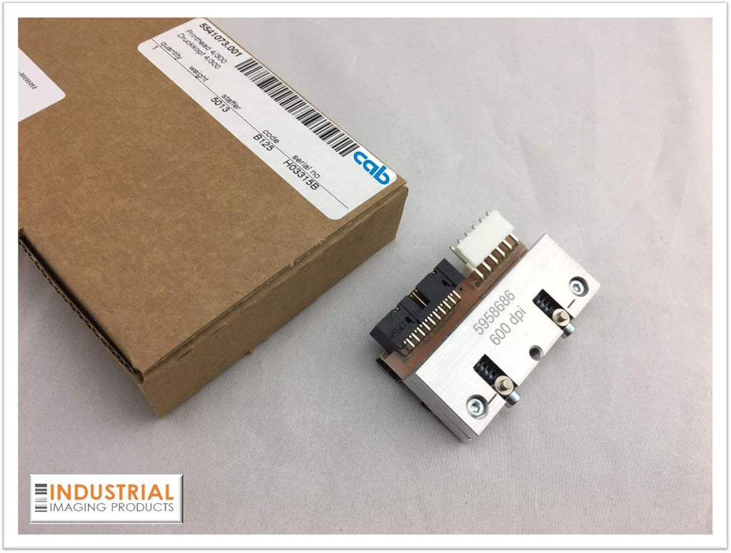 Printhead (600 dpi) O96862