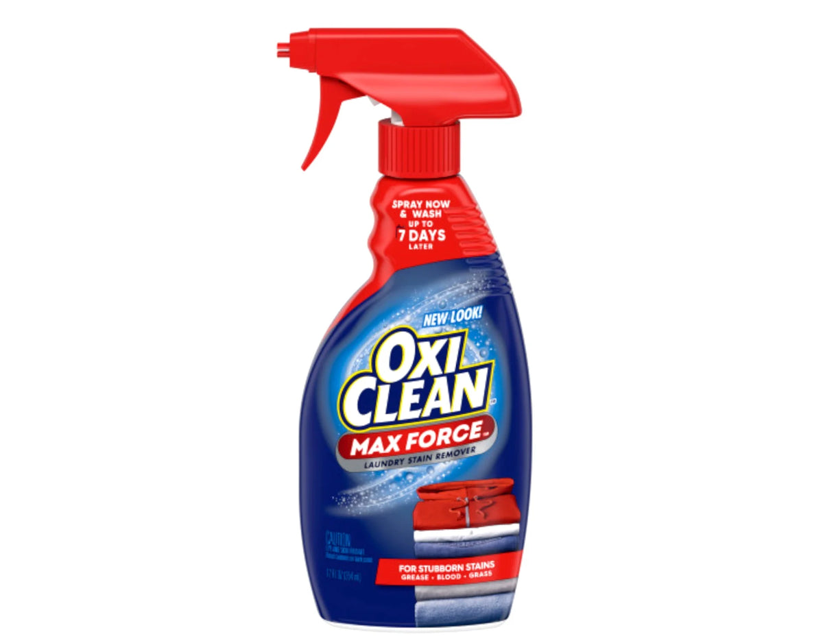 12 fl oz 5 Pack Laundry Stain Remover Spray Q3939