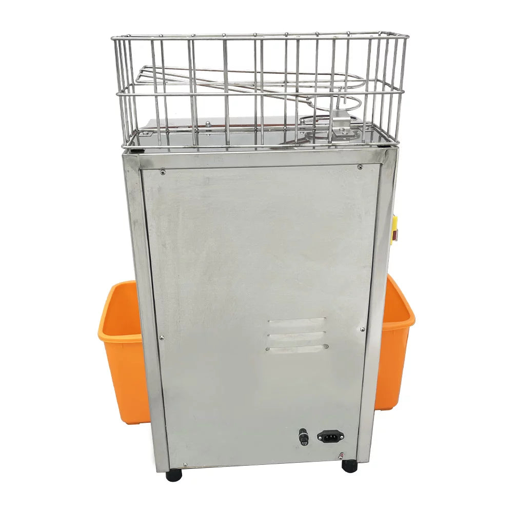 Automatic Orange Juice Squeezer Machine P7684