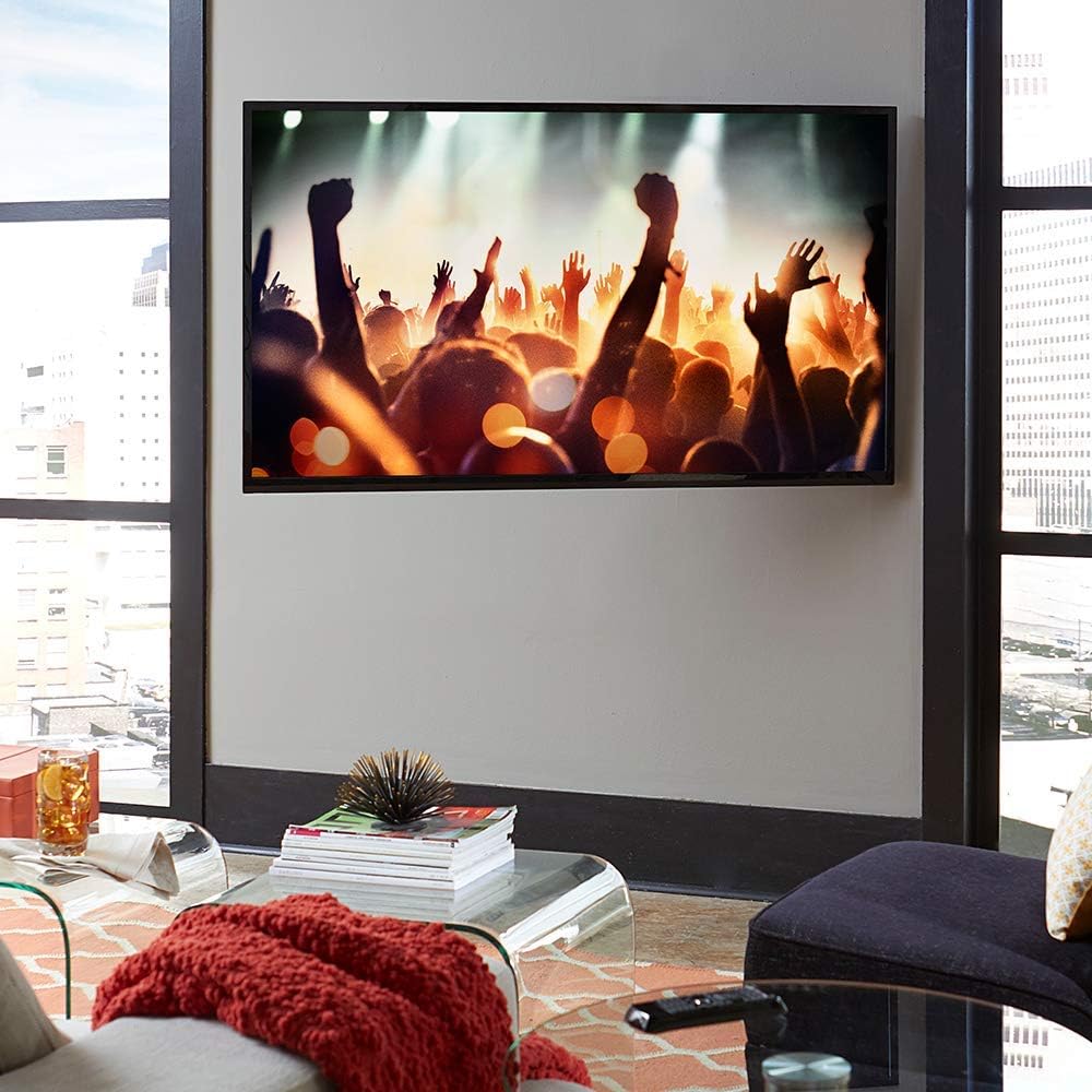 Full Motion Articulating TV Wall Mount Bracket for TVs Up to 75" W63592